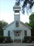 Image for Middleburg United Methodist Church - Middleburg, FL