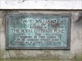 Image for David Williams - St Anne's Church, Wardour Street, London, UK