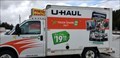 Image for U-Haul truck share - Mississauga, ON