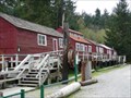 Image for Camp Six - Tacoma, WA