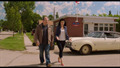 Image for Dog River Post Office, "Corner Gas The Movie" - Rouleau, SK
