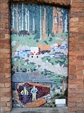 Image for Gloucester Centenary Mosaic - Gloucester, NSW, Australia
