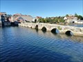Image for Puente de La Ramallosa - Nigrán, Pontevedra, Galicia, España
