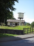 Image for Water Tower, The Station, Welshpool, Powys, Wales, UK