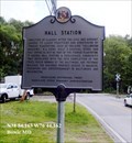 Image for Hall Station