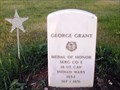 Image for George Grant-Stockville, NE
