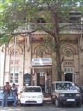 Image for Bowen Memorial Methodist Church - Mumbai, India