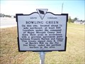 Image for Bowling Green