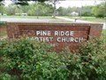 Image for Pine Ridge Baptist Church - Union Grove, AL