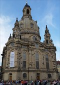Image for Frauenkirche, Dresden, Germany