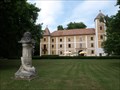 Image for Héderváry Castle
