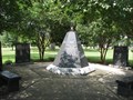 Image for Clarke County War Memorial - Jackson, Alabama