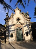 Image for Capela do Senhor do Encontro - Valença, Viana do Castelo, Portugal
