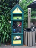 Image for Nashville Zoo with A Pressed Penny Souvenir Machine #1