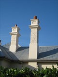 Image for Unique Chimney - Warrnambool, Victoria