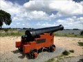 Image for Ship cannon (left) - Static Artillery - Veere - Zeeland - Netherlands