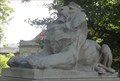 Image for World War I Memorial Lion - Stalybridge, UK