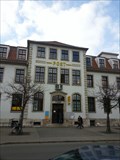Image for Deutsche Post - 07743 Jena/Germany/TH
