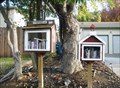 Image for Little Free Library 3933 - Novato, CA