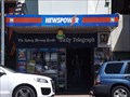 Image for 'Top End' Newsagent - Katoomba, NSW, Australia