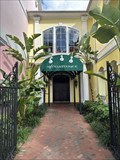 Image for Café Martinique - Nassau, Bahamas