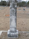 Image for James M. Norman - Hodges Cemetery, Hodges, South Carolina