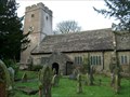 Image for St Catwgs, Gelligaer, Church in Wales.