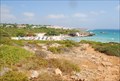 Image for Cala Binibequer - Menorca, Spain