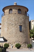Image for Torre del Port - Cambrils, España
