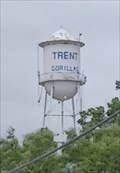 Image for Trent Municipal Tank (CU0916) - Trent, TX