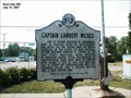 Image for Captain Lambert Wickes - Rock Hall MD