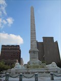 Image for McKinley Monument - Buffalo, New York