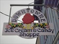 Image for Downtowne Ice Cream and Candy Shoppe - Merrickville, Ontario