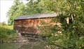 Image for Hyde Hall Covered Bridge - Glimmerglass State Park, New York