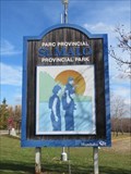 Image for St. Malo Provincial Park - Manitoba, Canada
