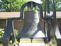 Image for The Buxton Liberty Bell - Buxton National Historic Site - North Buxton, ON, Canada