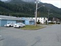 Image for RMCP Station, Sayward, BC