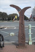 Image for National Cycle Network, Route 2, Brighton, East Sussex, UK