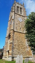 Image for Bell Tower - St George - Lower Brailes, Warwickshire