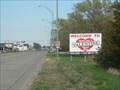 Image for Welcome to Nebraska's Valentine Heart City