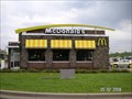 Image for West Nashville Shopping Plaza McDonalds, Nashville, TN