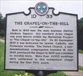 Image for Chapel on the Hill