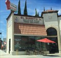 Image for EL Burrito Jr. - Los Angeles, CA