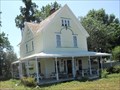 Image for Stockton-Lindquist House - DeLand, FL