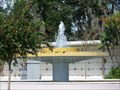 Image for Myrtle Hill Memorial Park Fountain - Tampa, FL