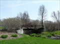 Image for Willow Creek Bridge  -  Pierce, NE