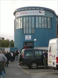 Image for Poole Stadium - Wimborne Road, Poole, Dorset, UK
