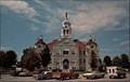 Image for Lawrence County Courthouse - Mt. Vernon, MO