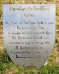 Image for Llywelyn ap Gruffydd Fychan - Llandovery, Carmarthenshire, Wales