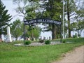 Image for Prairie Hill Cemetery, Bradley, South Dakota